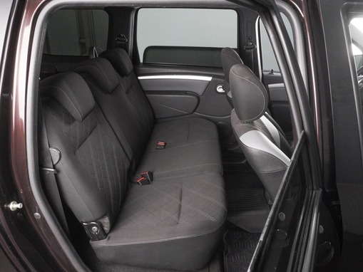 LADA (ВАЗ) Largus