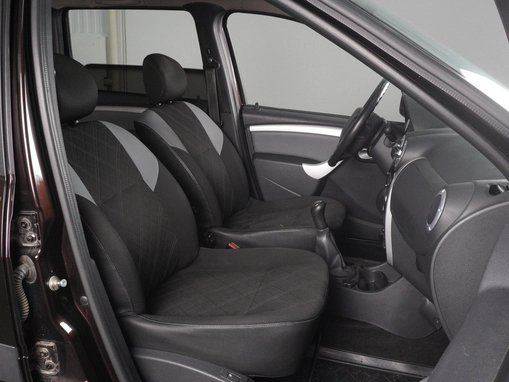 LADA (ВАЗ) Largus