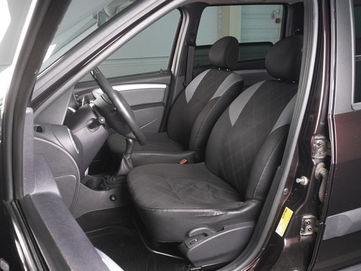 LADA (ВАЗ) Largus