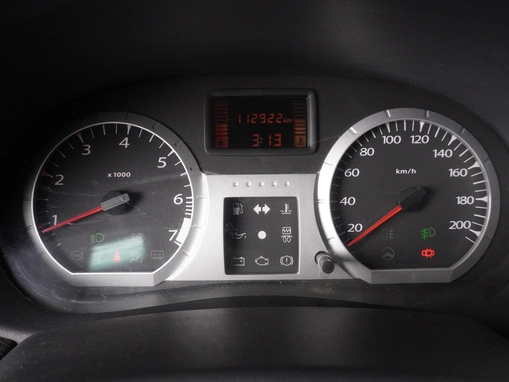 LADA (ВАЗ) Largus