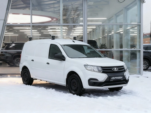 LADA (ВАЗ) Largus