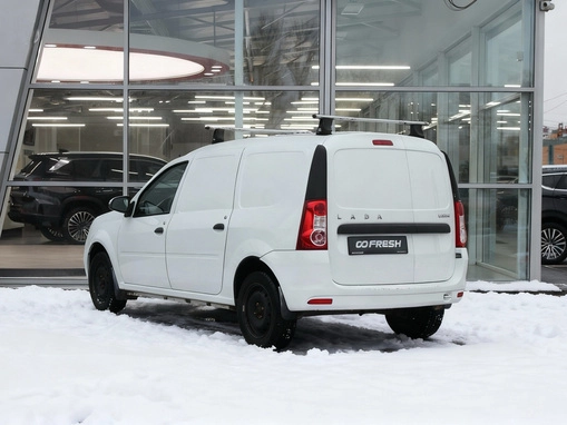 LADA (ВАЗ) Largus