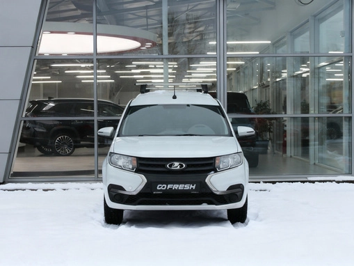 LADA (ВАЗ) Largus