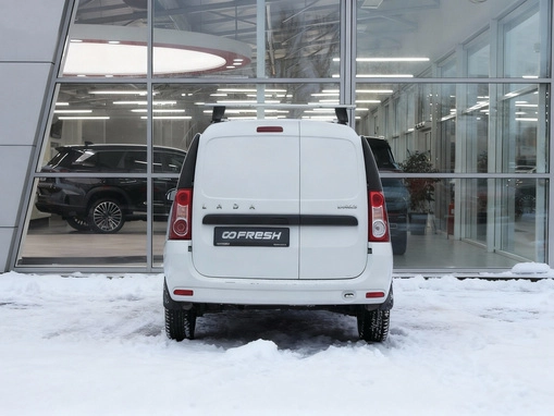 LADA (ВАЗ) Largus