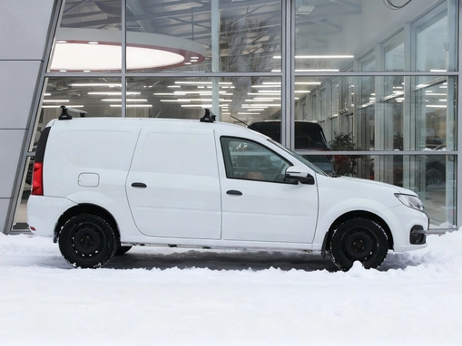 LADA (ВАЗ) Largus