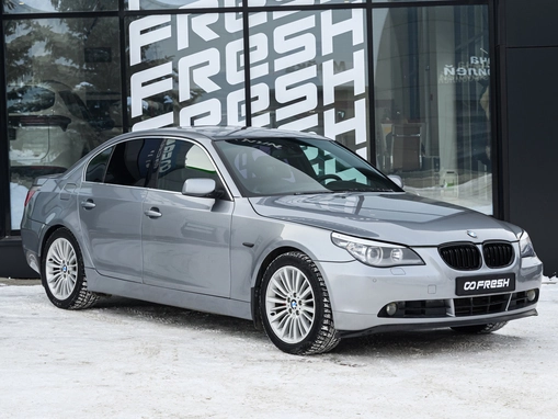 BMW 5 серии