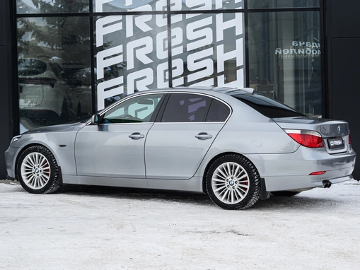 BMW 5 серии