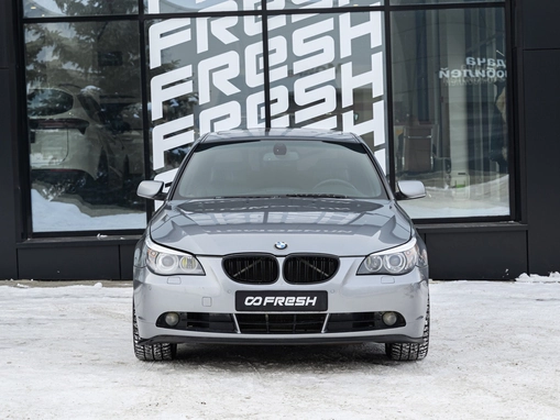 BMW 5 серии