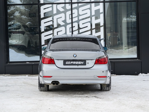 BMW 5 серии