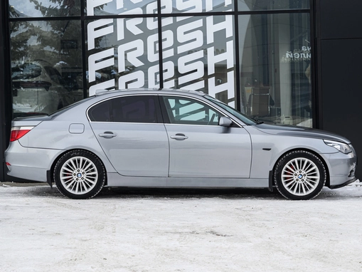 BMW 5 серии