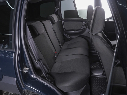 LADA (ВАЗ) Niva Travel