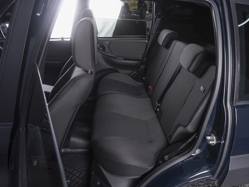 LADA (ВАЗ) Niva Travel