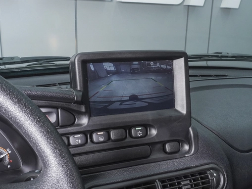 LADA (ВАЗ) Niva Travel