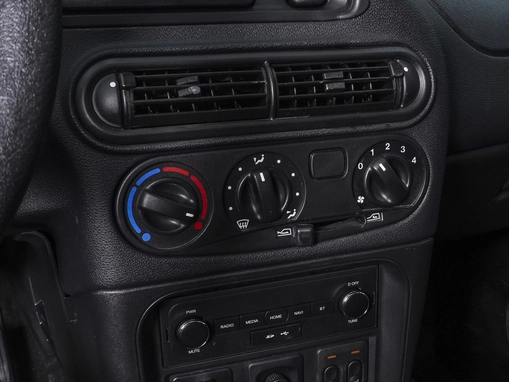 LADA (ВАЗ) Niva Travel