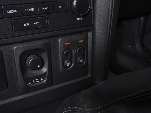 LADA (ВАЗ) Niva Travel