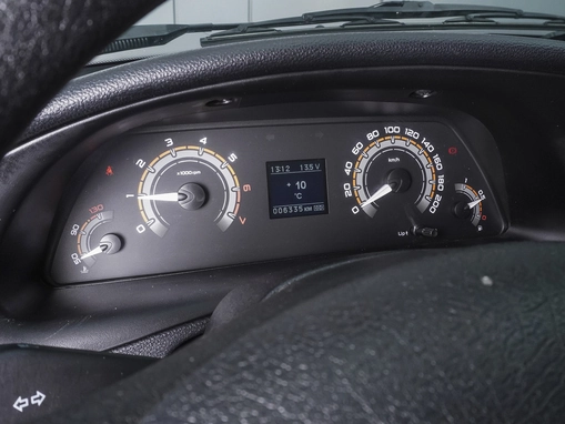 LADA (ВАЗ) Niva Travel