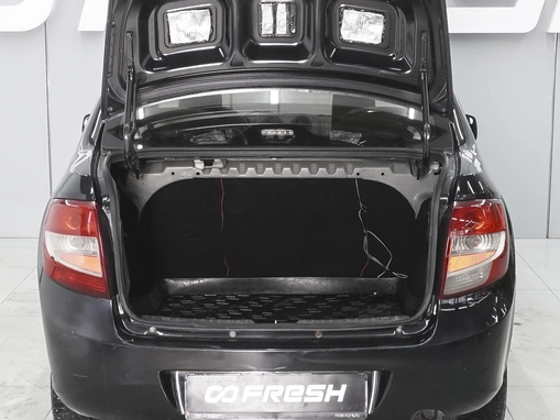 LADA (ВАЗ) Granta