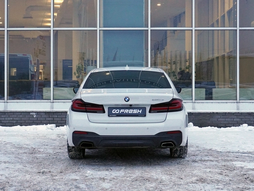 BMW 5 серии