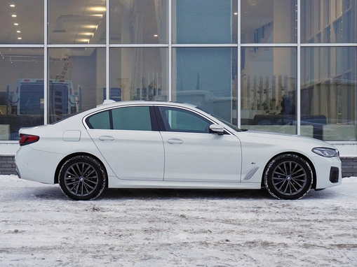 BMW 5 серии