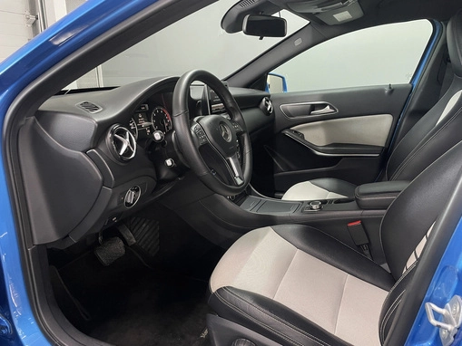 Mercedes-Benz A-Класс