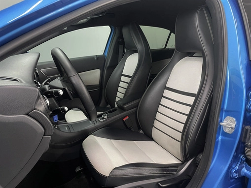 Mercedes-Benz A-Класс