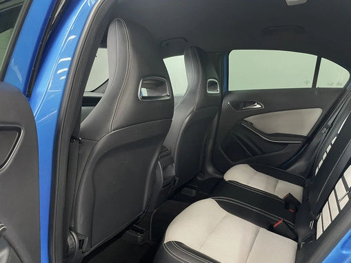 Mercedes-Benz A-Класс