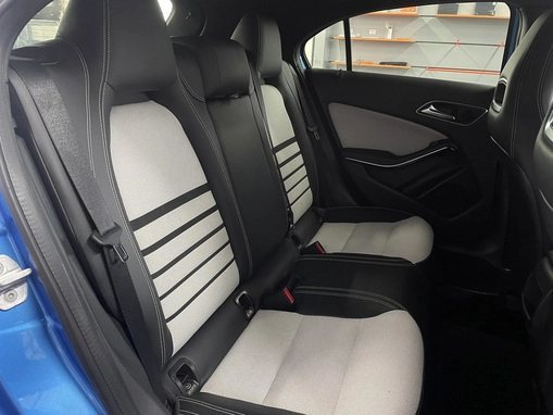 Mercedes-Benz A-Класс