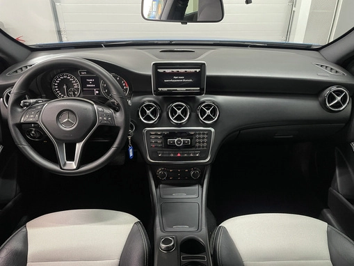 Mercedes-Benz A-Класс