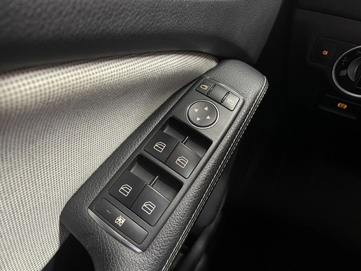 Mercedes-Benz A-Класс