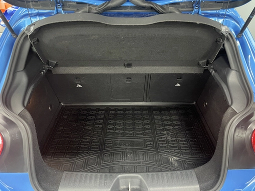 Mercedes-Benz A-Класс