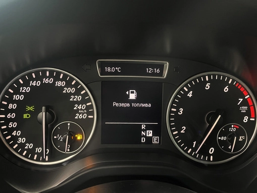 Mercedes-Benz A-Класс