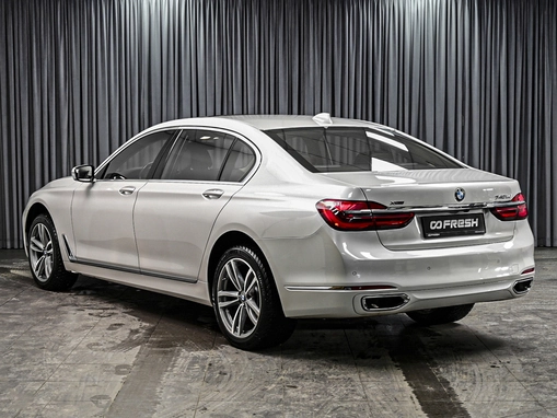 BMW 7 серии