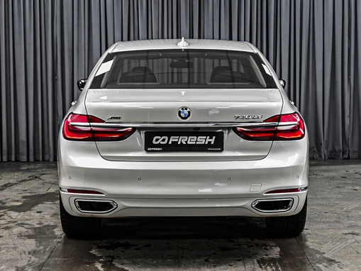 BMW 7 серии