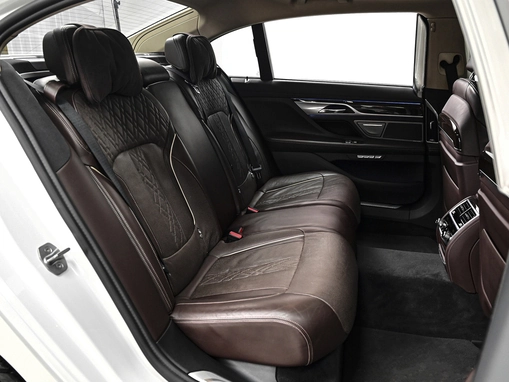 BMW 7 серии