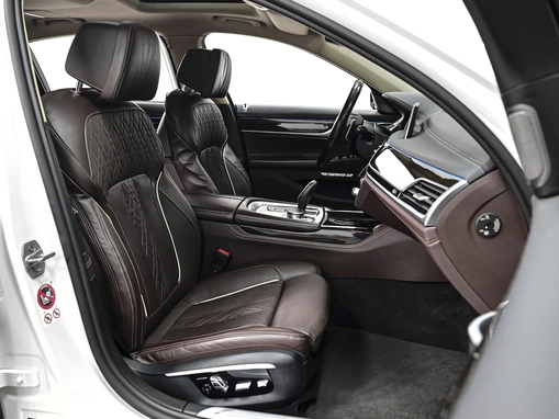 BMW 7 серии