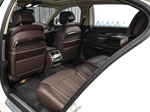 BMW 7 серии