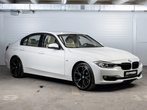 BMW 3 серии