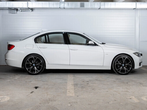 BMW 3 серии