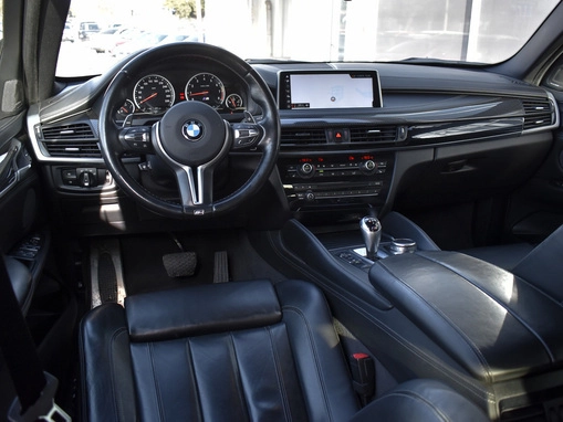 BMW X6 M