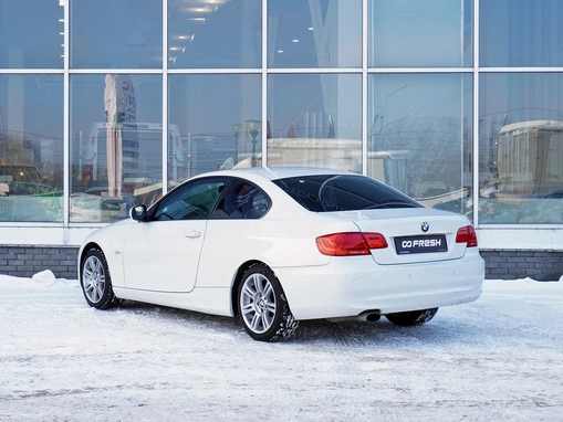 BMW 3 серии