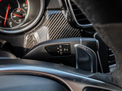 Mercedes-Benz GLE AMG