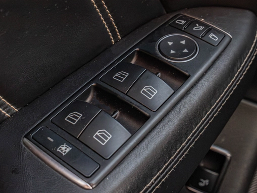 Mercedes-Benz GLE AMG