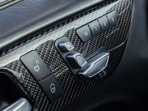 Mercedes-Benz GLE AMG