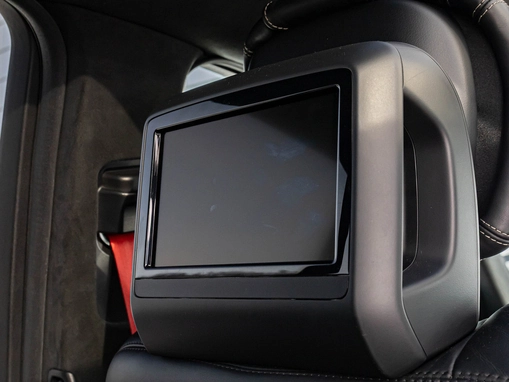 Mercedes-Benz GLE AMG