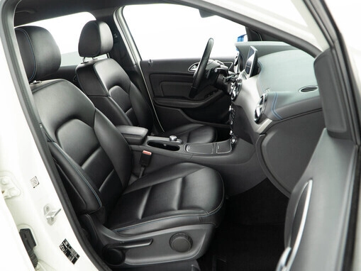 Mercedes-Benz B-Класс