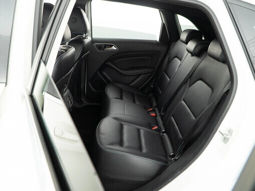 Mercedes-Benz B-Класс