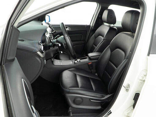 Mercedes-Benz B-Класс