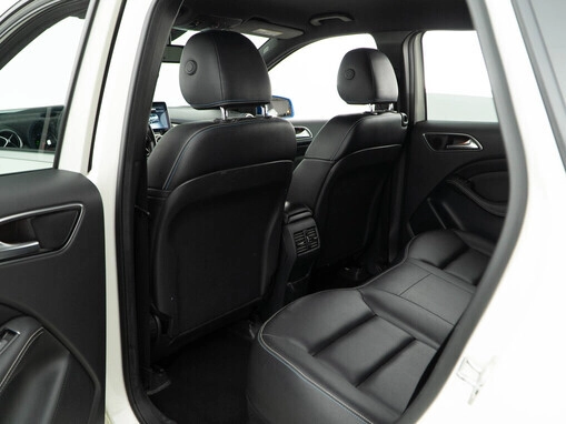 Mercedes-Benz B-Класс