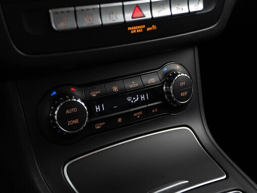 Mercedes-Benz B-Класс