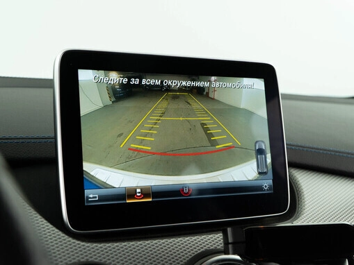 Mercedes-Benz B-Класс